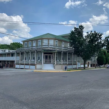 Original Springs Hotel