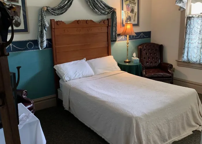 Hotel Original Springs *