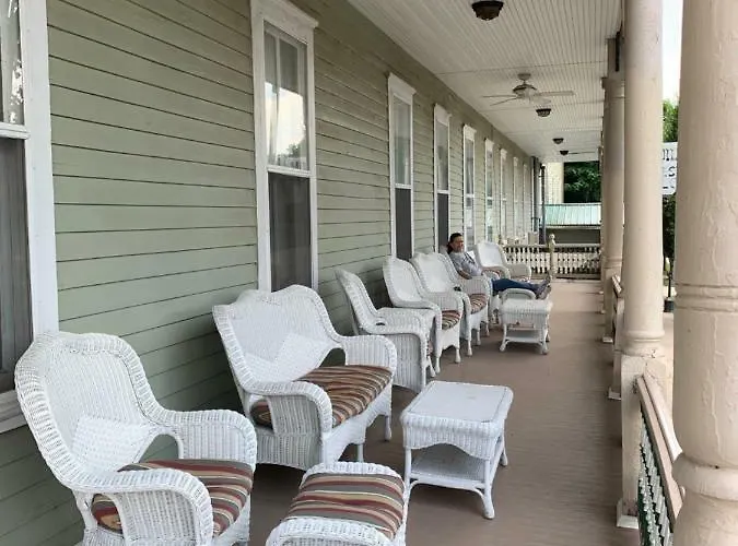 Hotel Original Springs