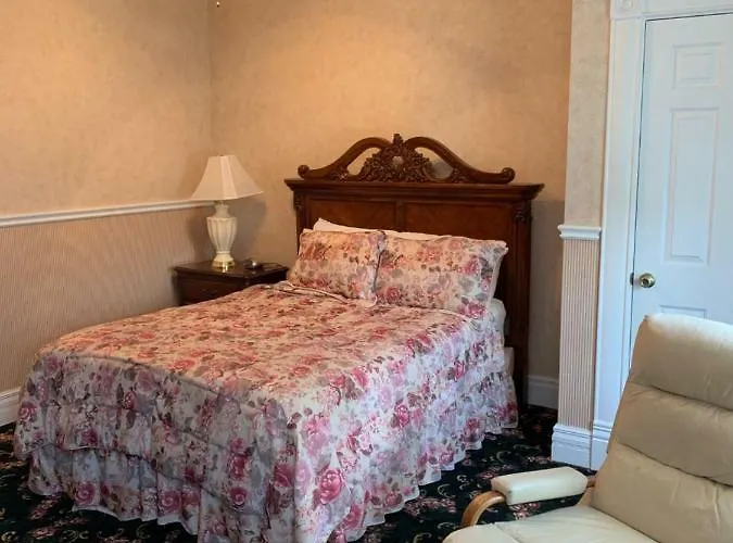 Hotel Original Springs