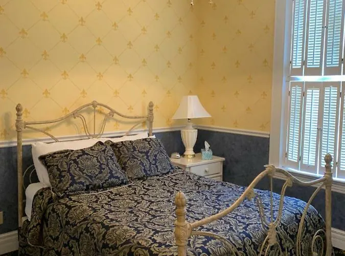 Hotel Original Springs Okawville