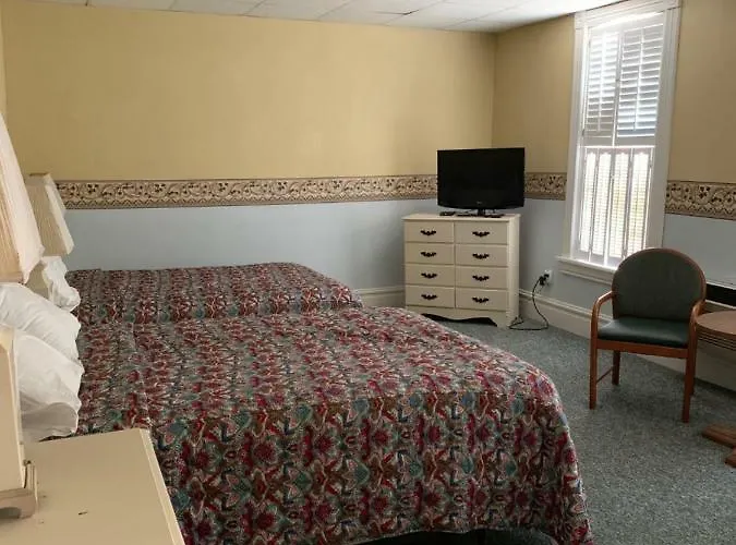 Hotel Original Springs *