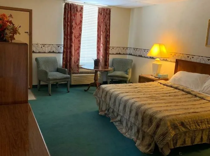 Original Springs Hotel
